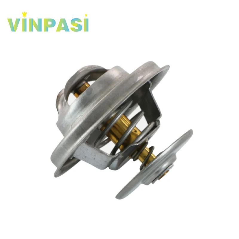 Automotive Parts Engine Cooling Thermostat Suitable for Mercedes Benz G-CLASS W460 High Quality Coolant Thermostat 1102000915