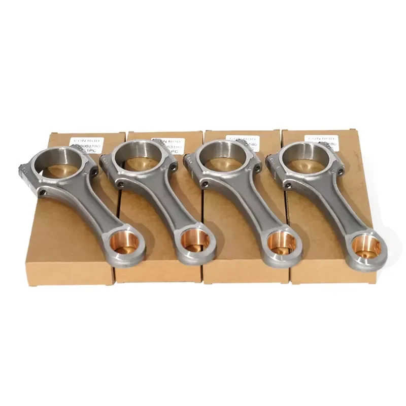 Connecting Rod For Boxer DW12RUD Engine Parts 9826063180 9833274780 Auto Repair Replacement