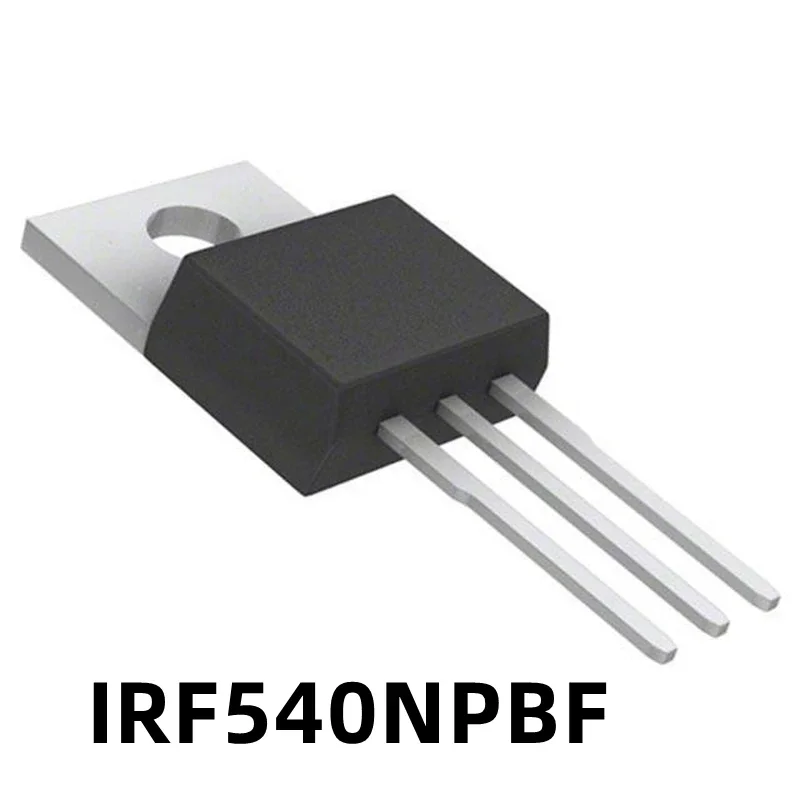 

1 шт. новый оригинальный IRF540NPBF TO-220 MOS FET IRF540N 100V33A