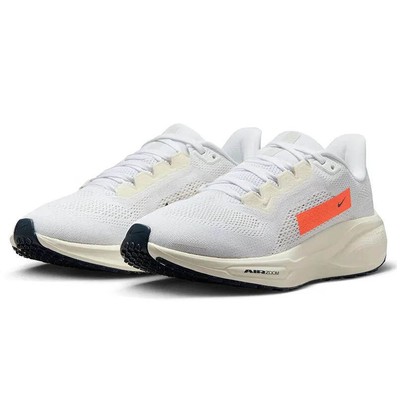 Женские кроссовки NIKE W Air Zoom Pegasus 41 PQ, легкие женские кроссовки с дышащей сеткой