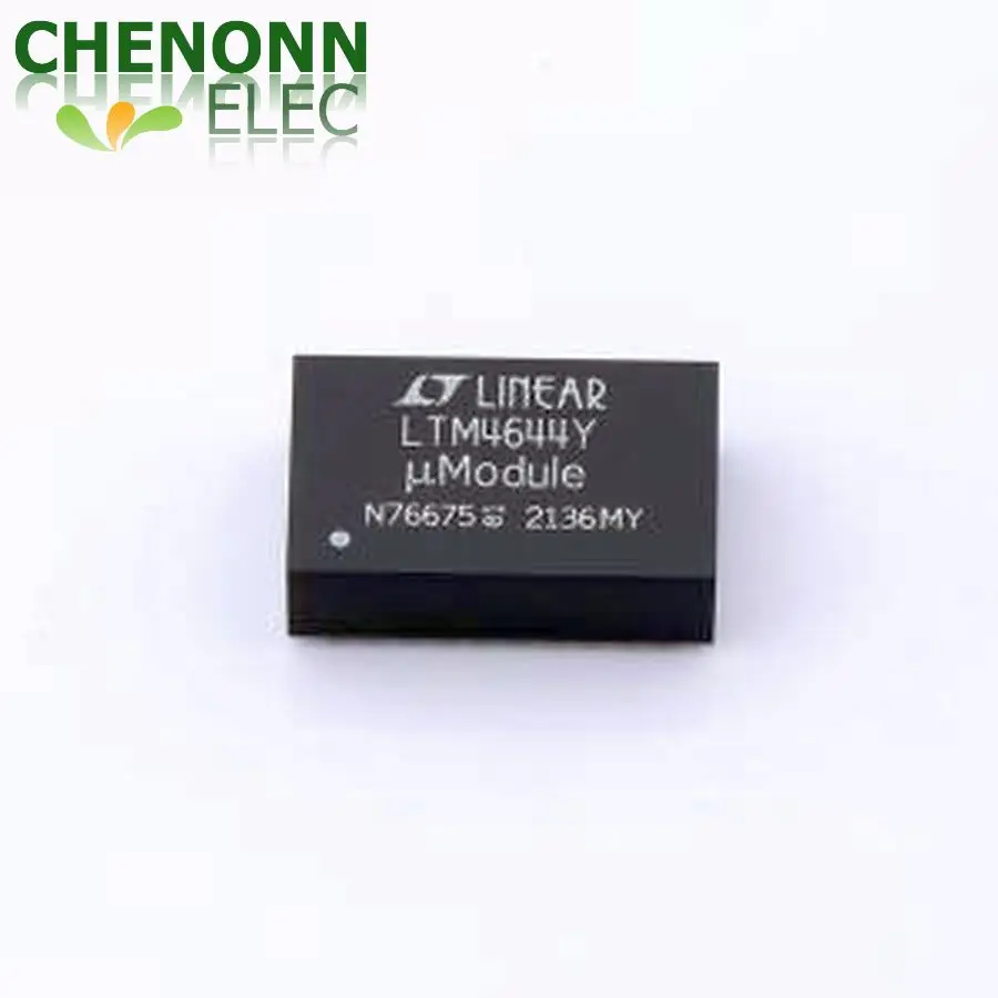2PCS/LOT LTM4644MPY#PBF (Power Supplies)