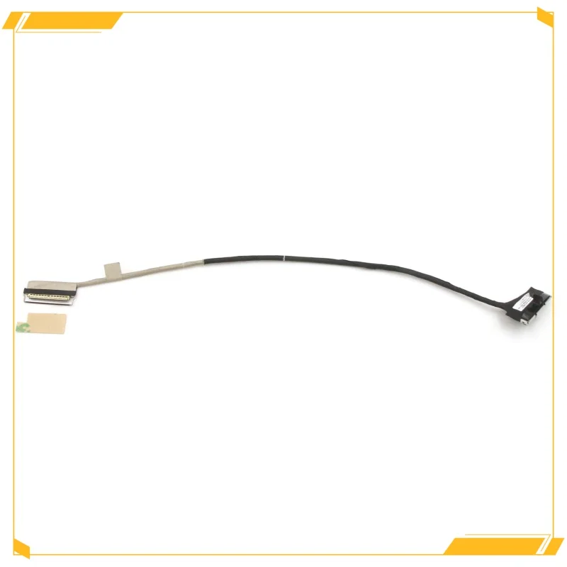 

5C11C12581 DC02C000R800 New HP750 UHD EDP Cable For Lenovo Thinkpad P17 Gen 2 20Y U 20YV