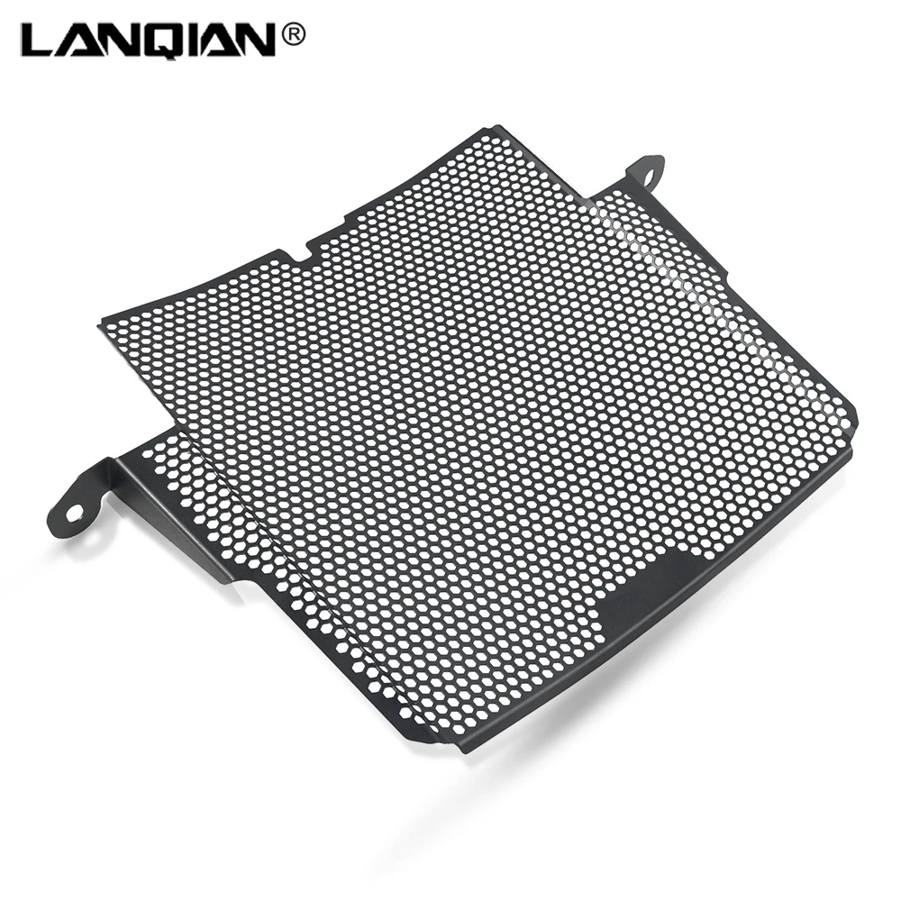 Motorcycle Accessories Radiator Grille Guard Cover Protector For 1290 Super Duke R RR Evo 2020 2021 2022 2023 1290SuperDUKE