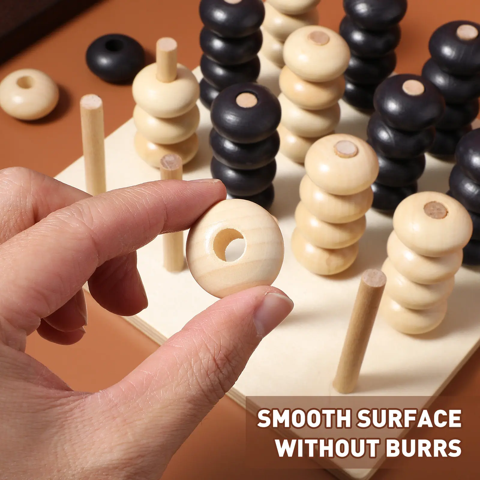 

Набор 3D-шашек: интерактивная развивающая настольная игра-головоломка для всей семьи, для детей и взрослых, для путешествий