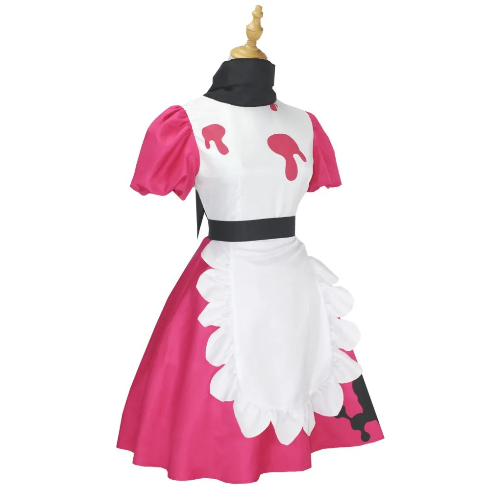 Thumbnail 2 - #23 Top Maid Costume Dresses with Apron Sets Picks for Every Budget