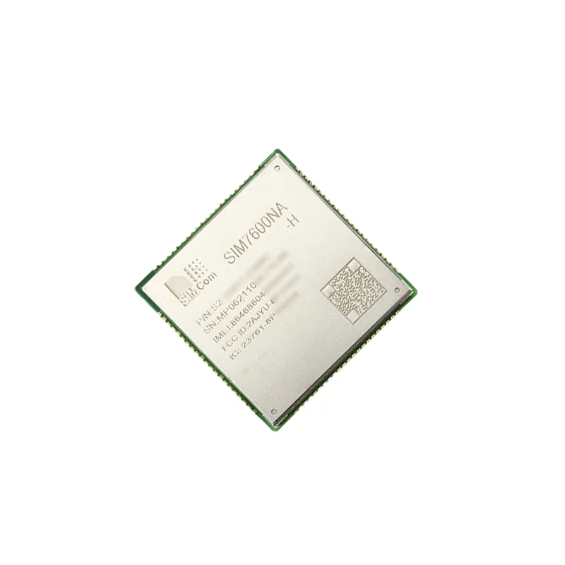 

SIMCOM CAT4 LTE Module SIM7600NA-H