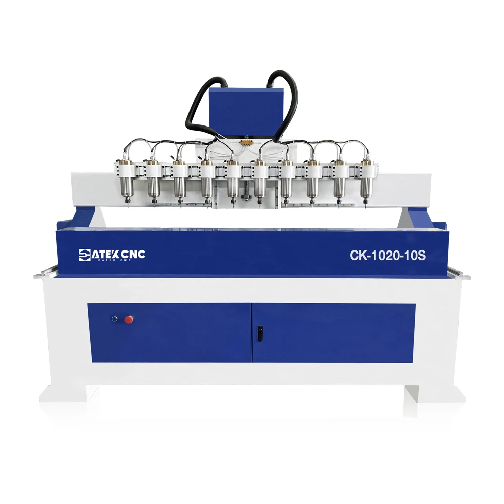 outer for Batch Engraving of Guitar Violin and Piano Accessories Customizable Multi-station CNC Woodworking R