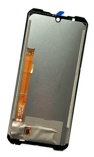 Original 5.71 inch LCD&Touch Screen Digitizer Display Module Repair Replacement Part For DOOGEE S58 Pro Cellphone