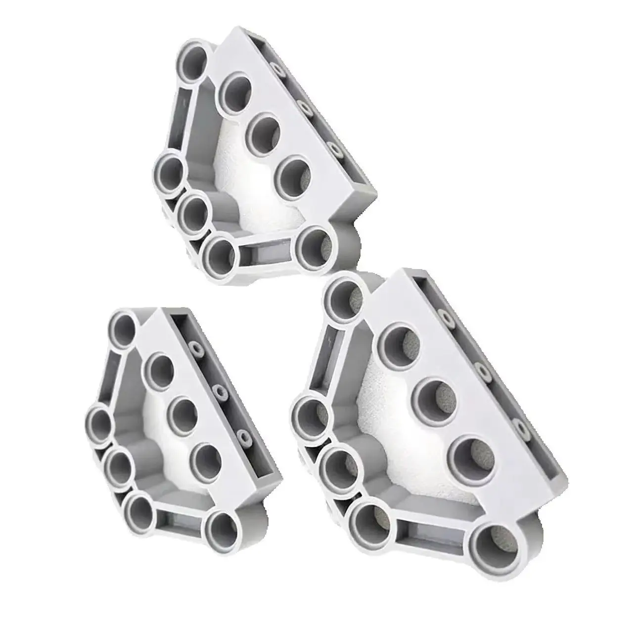10pcs 32333 Building block MOC/DIY parts accessories 5x3x1 bolted connection assembly toy