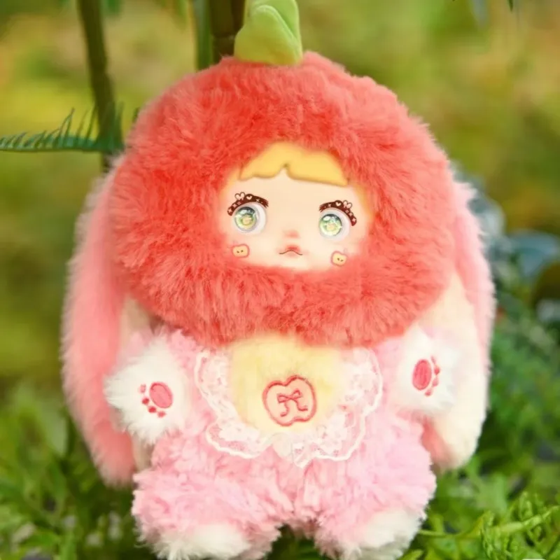 100% autentico Nommi 3a generazione è indicia serie divertente scatola cieca simpatico viso in vinile ciondolo borsa in peluche regalo di festa per ragazza a sorpresa