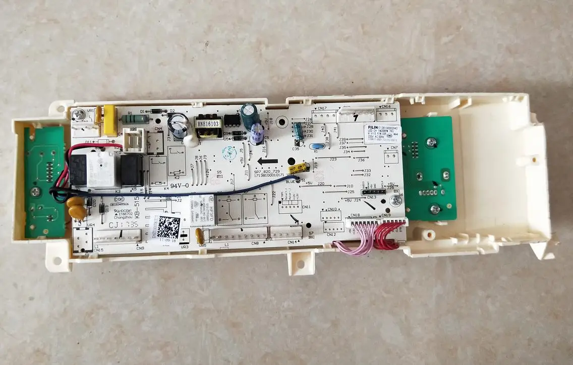 

MG70-1405DQCS 301330700079 test ok circuit board motherboard