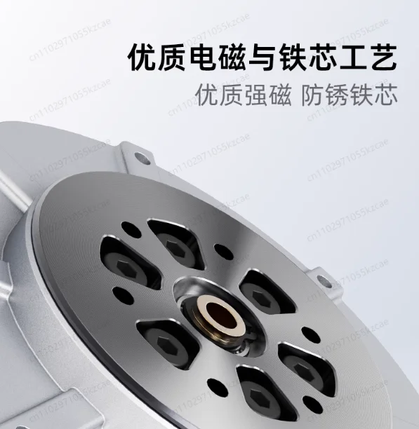 

Joint motor High torque MIT advanced choice FOC four-legged intelligent machine human micro motor