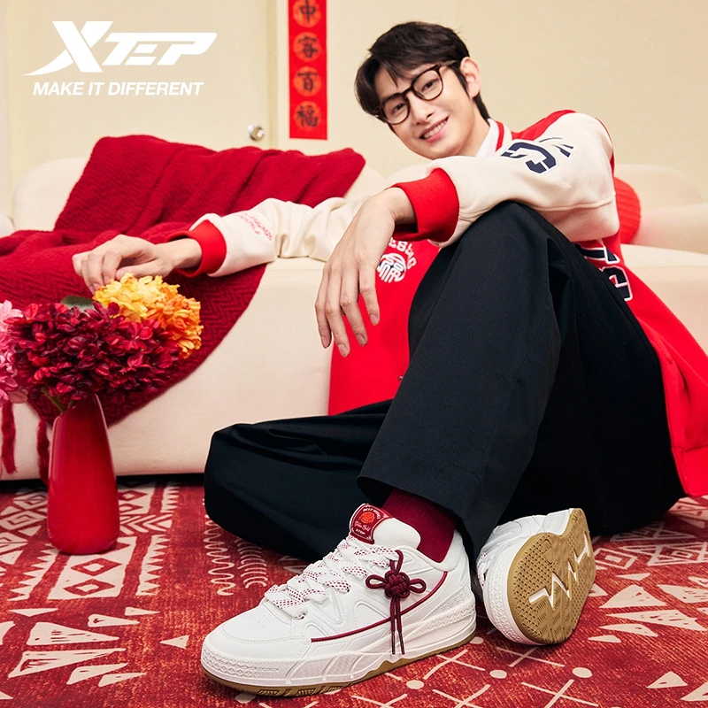 남성용 Xtep Jindouyun 신발 쿠셔닝 리바운드 - Men'S Xtep Shoes 리뷰 및 가격