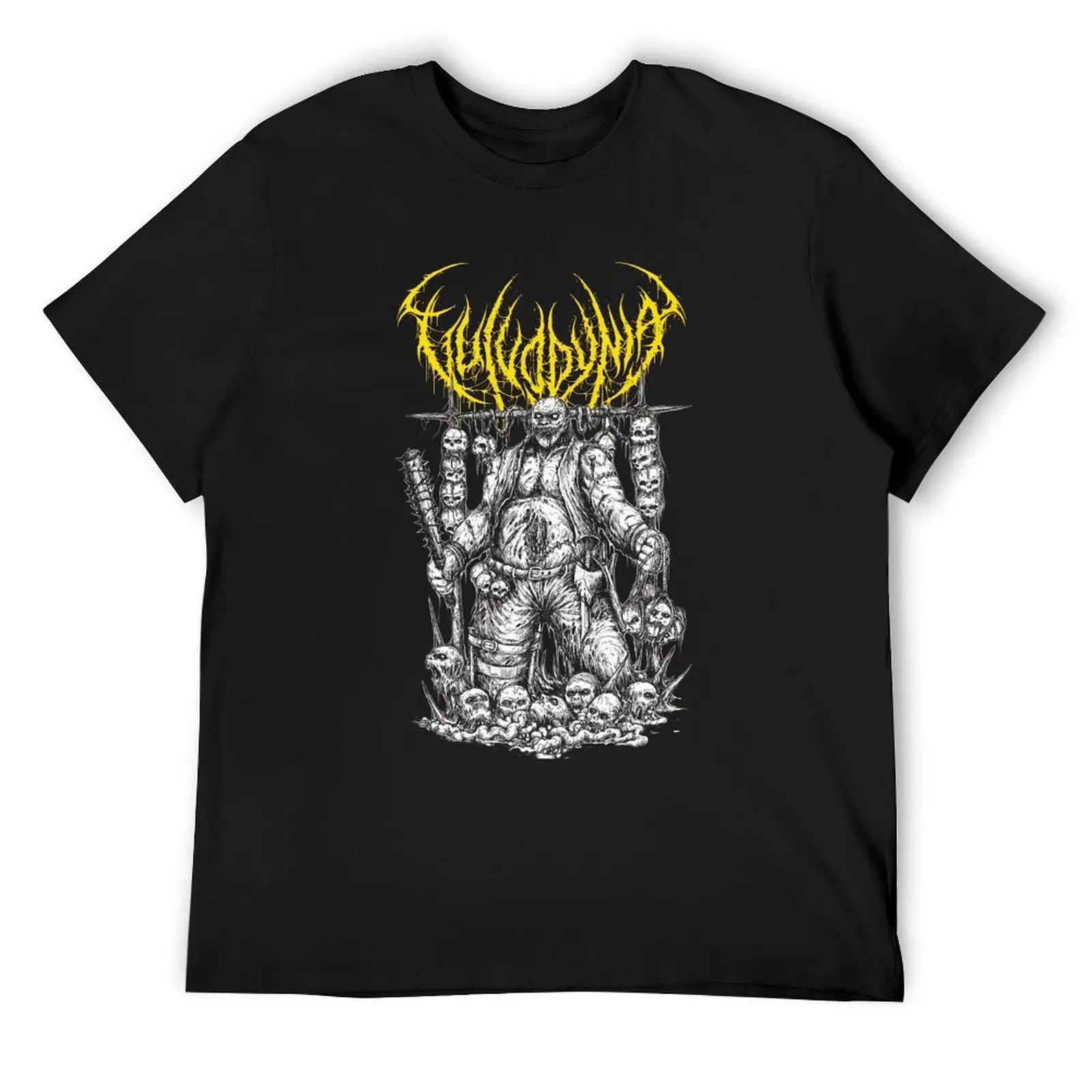 

Vulvodynia Bob The Butcher T-Shirt oversize t-shirts man summer shirt anime tshirt plain t shirts men