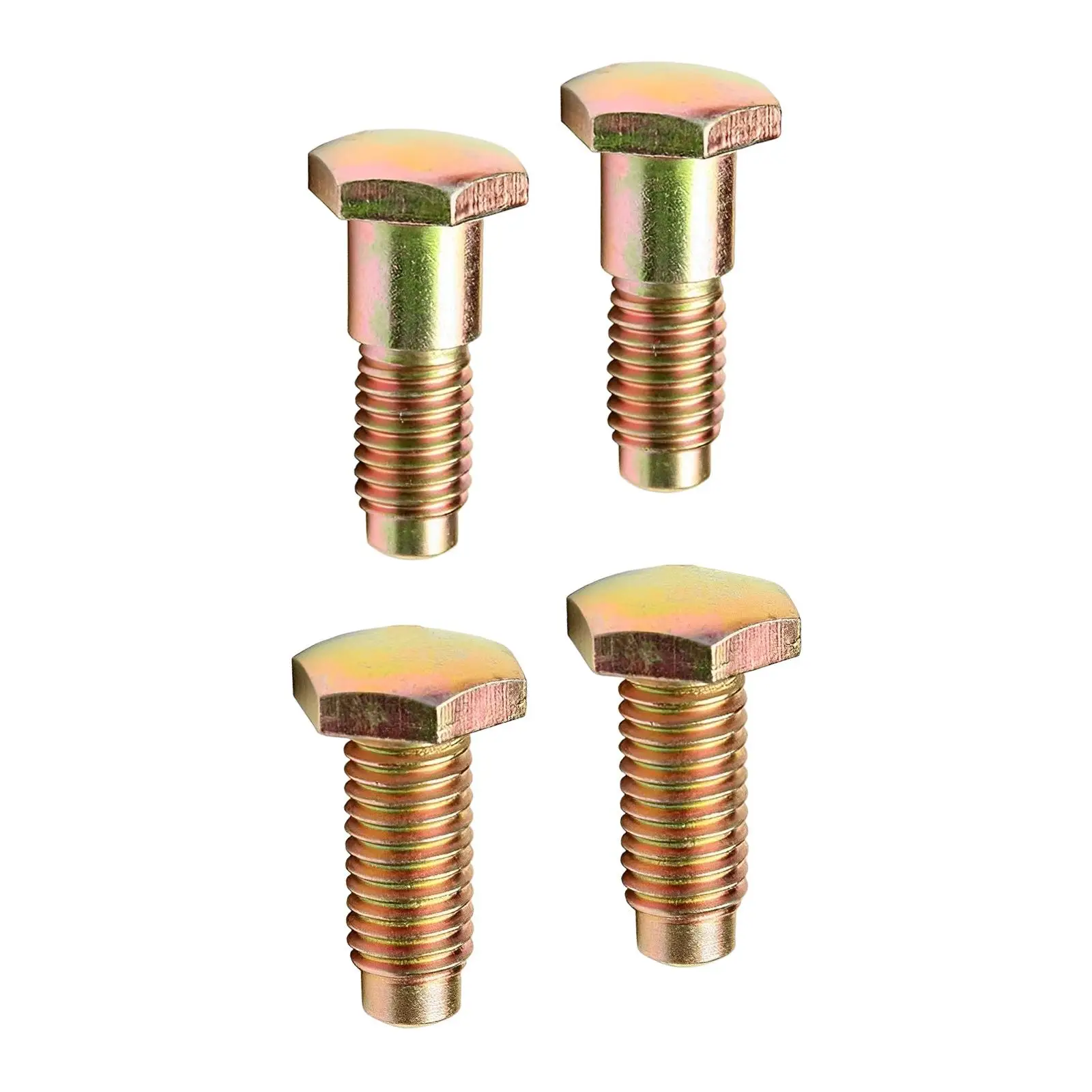 Mounting Attachment Bolts Metal Hardtop Spare Parts for Audi A3 Seat Knob Adjustable Car Front Mechanism