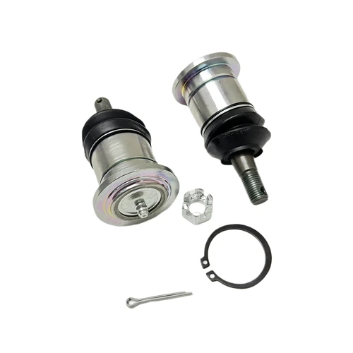 Imagen 2 del producto Juntas de bola superiores frontales extensibles para Hilux Vigo Innova Fortuner TGN40 GGN25 KUN26 REVO GGN122 Tacoma 2005-2017, 1 par