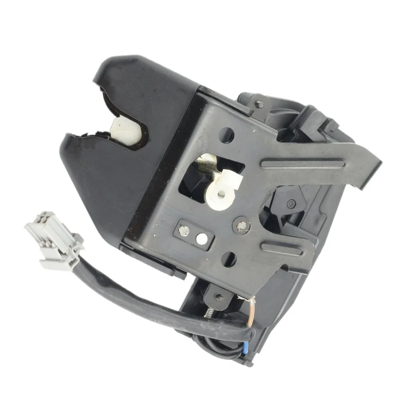 Actuador de bloqueo de puerta trasera y maletero para HONDA ACCORD, 1997-2005, 74851-S84-A61, 74851-S84-A21