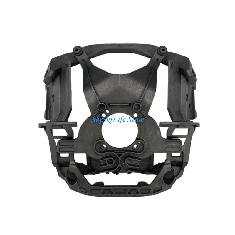 

E65E Амортизирующая доска для дронов Запасная часть камеры для дронов Демпфирование вибрации