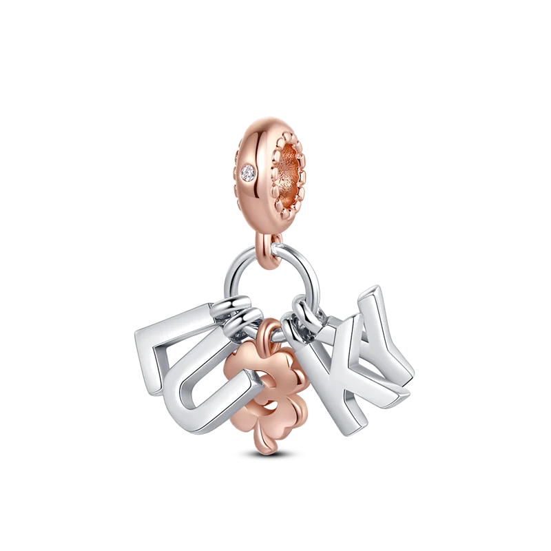 Charms 925 Silver P… - image