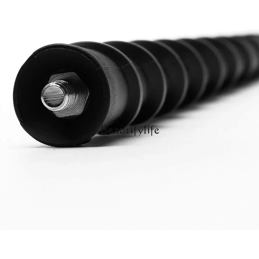 

Cross-border dedicated to GM antenna mast M6 with conversion screw automotive antenna