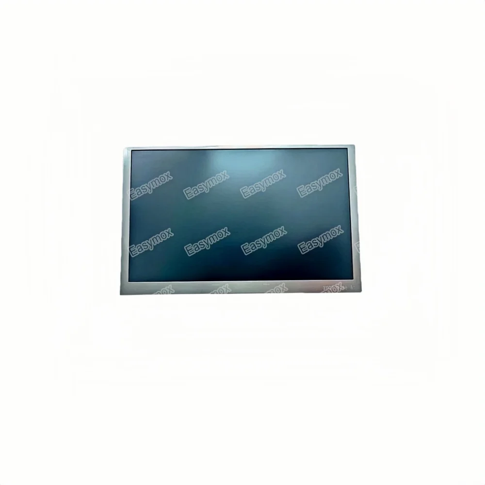 7inch LCD Display Screen LA070WV7-SL01 SL04 For Kia Sportage 4 2016 Car Navigation Audio LAN5000EKQL