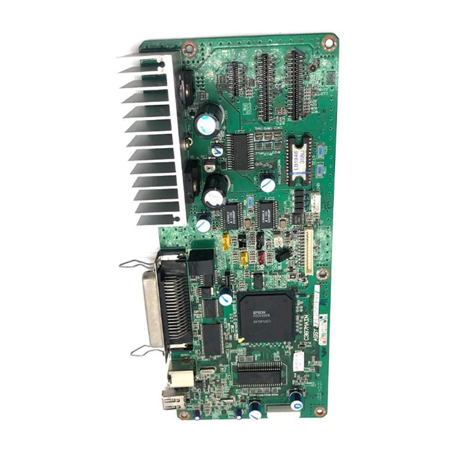 

R2100 R 2100 Main Board Motherboard C387MAIN C387 Fits For Epson Stylus Printer Parts