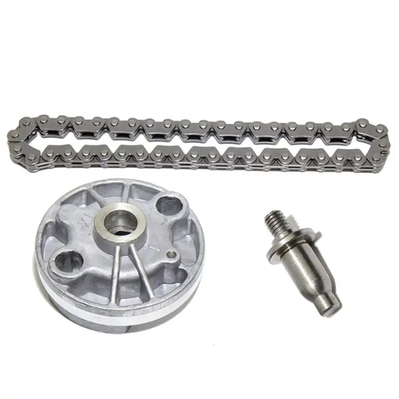 Universal Motorcycle Engine Oil Pump Replacement Gear For GY6 125Cc 150Cc Scooters(1P52QMI)