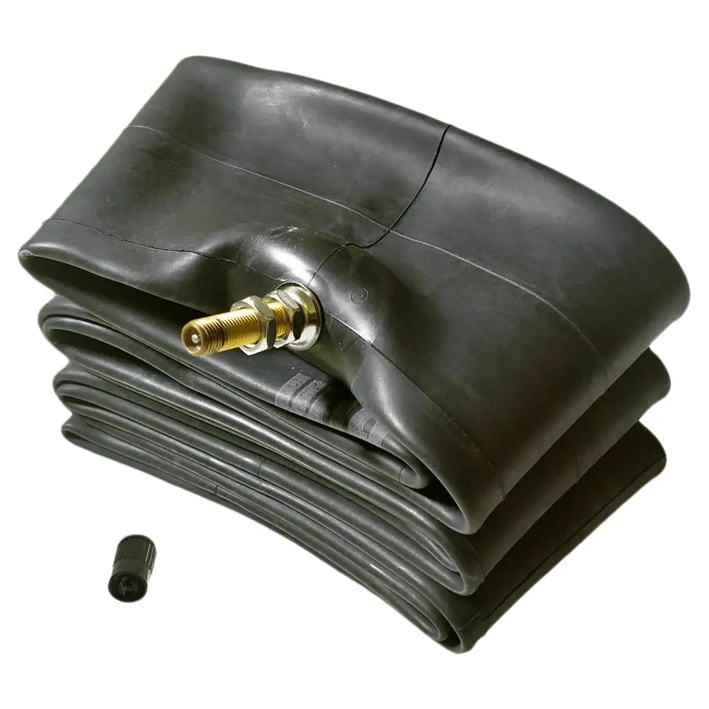 الأنبوب الداخلي للدراجة النارية 2.75/3.0x21 الإطارات 2.75-21 3.00-21 80/100-21 90/90-21