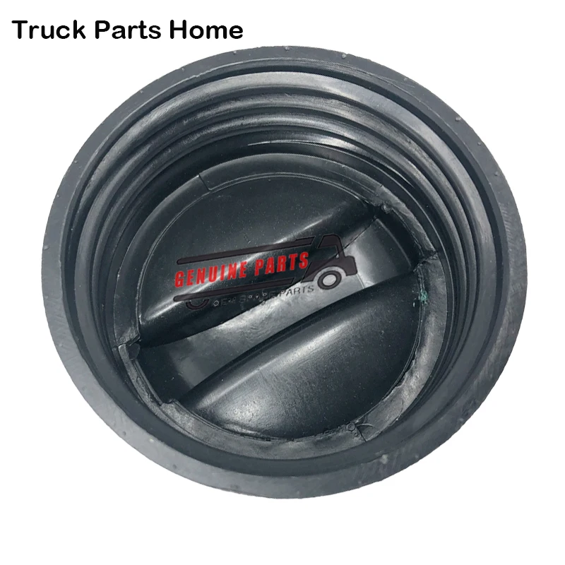 

Запасные части для SCANIA 295960/1371839/308678 Крышка баллона с распылителем Крышка бака для чистки жидкости