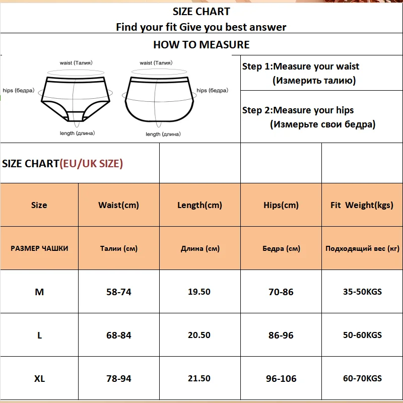 FINETOO 3PCS/SET Women\'s Cotton Panties Sexy Soft Striped Underpants Solid Color Briefs Female Comfortable Stretch Lingerie M-XL