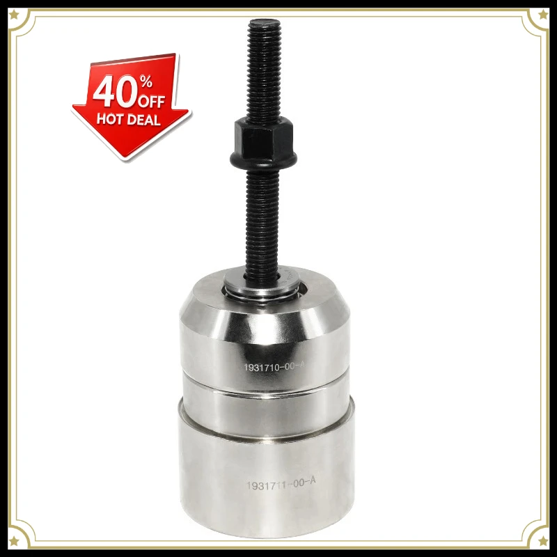 For Model Y Replacement Rear Axle Drive Unit Assembly Transmission Bushing Press-In Separation Tool