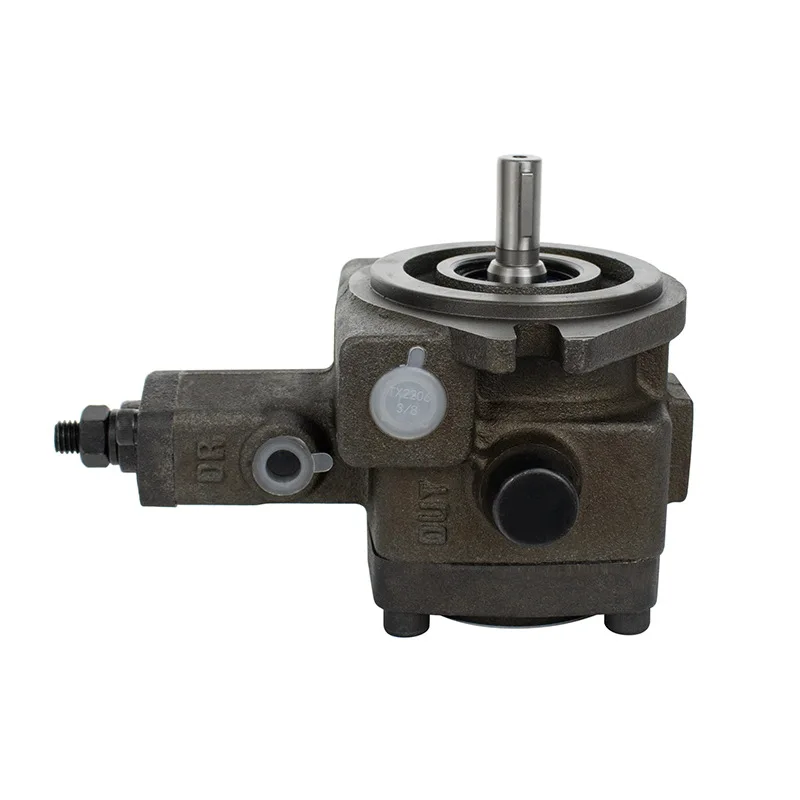 Low pressure variable pump VP-08/12/15/20/30/40 vane pump, hydraulic oil pump