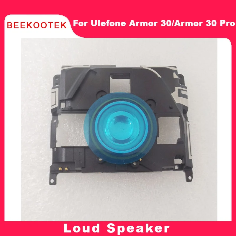 Original Ulefone Armor 30 Pro Armor 30 Speaker Inner Built LoudSpeaker Cell Phone Buzzer Ringer Horn For Ulefone Armor 30 Pro