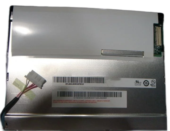 NEW 640*480 G065VN01 V.1 FOR 6.5-inch LCD PANEL SCREEN in stock