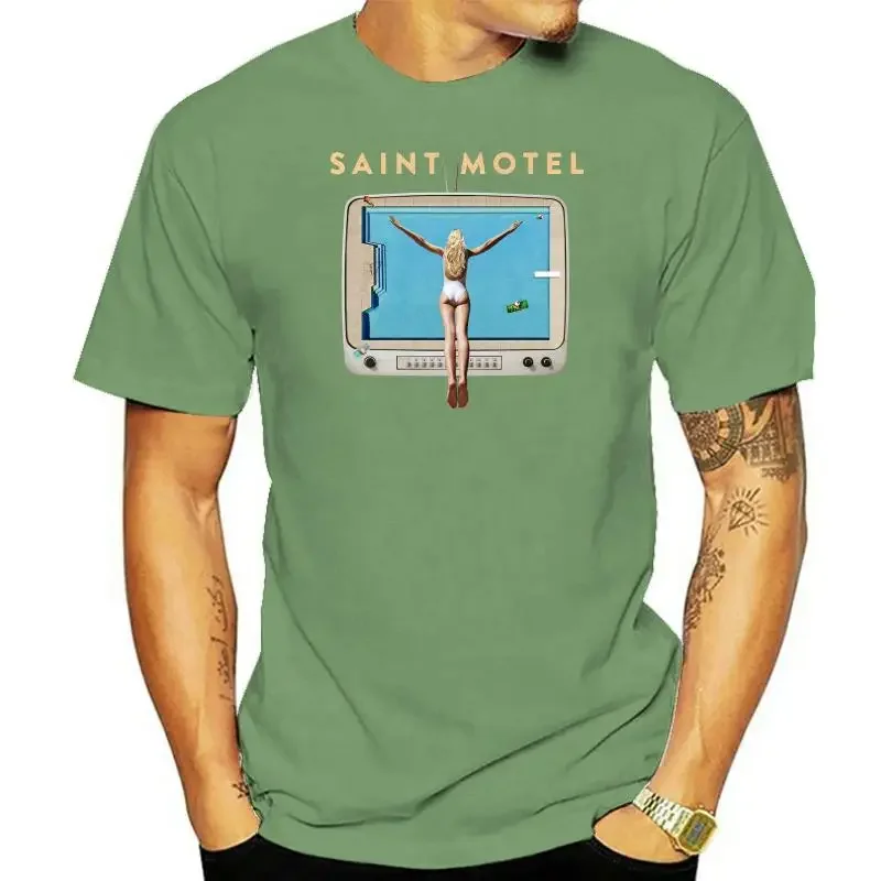 

Amy A McLeod WoMen 3D Print Saint Motel Short Sleeve Tops Tee Ladies Summer Casual Shirt