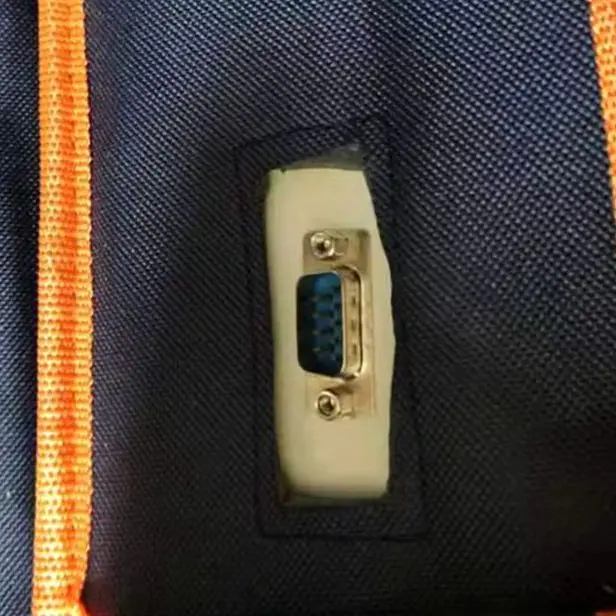 2026 PE حقيبة لحام بالتنسيخ الكهربائي PE معدات لحام الصرف نفس الطبقة آلة لحام الصرف الكهربائي