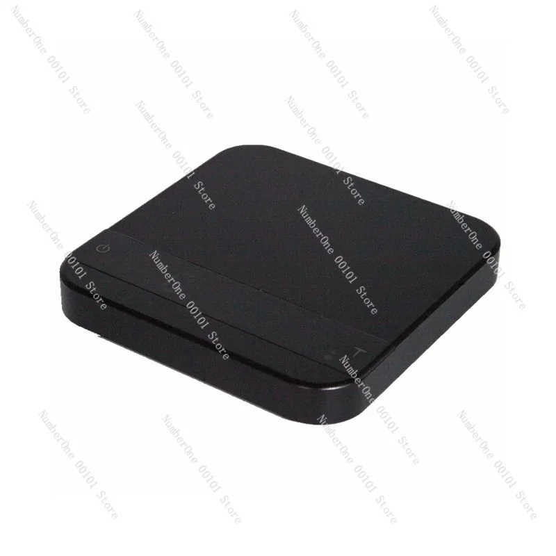 Smart coffee scale | Espresso electronic scale, automatic timing by hand