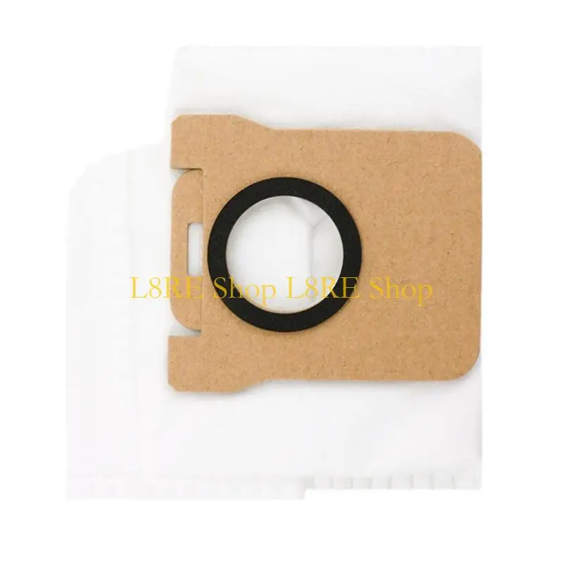 L8RE Rò rỉ bằng chứng bụi Bụi Nút hút Phụ kiện Công cụ làm sạch nhà