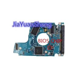 G003235C G003235A / Toshiba MQ01ABF050 , HDKCB06H0A01 , MQ01ACF050 , HDD PCB / IC: 88i9317- RAL2 / IC: 88i9417- RAL2