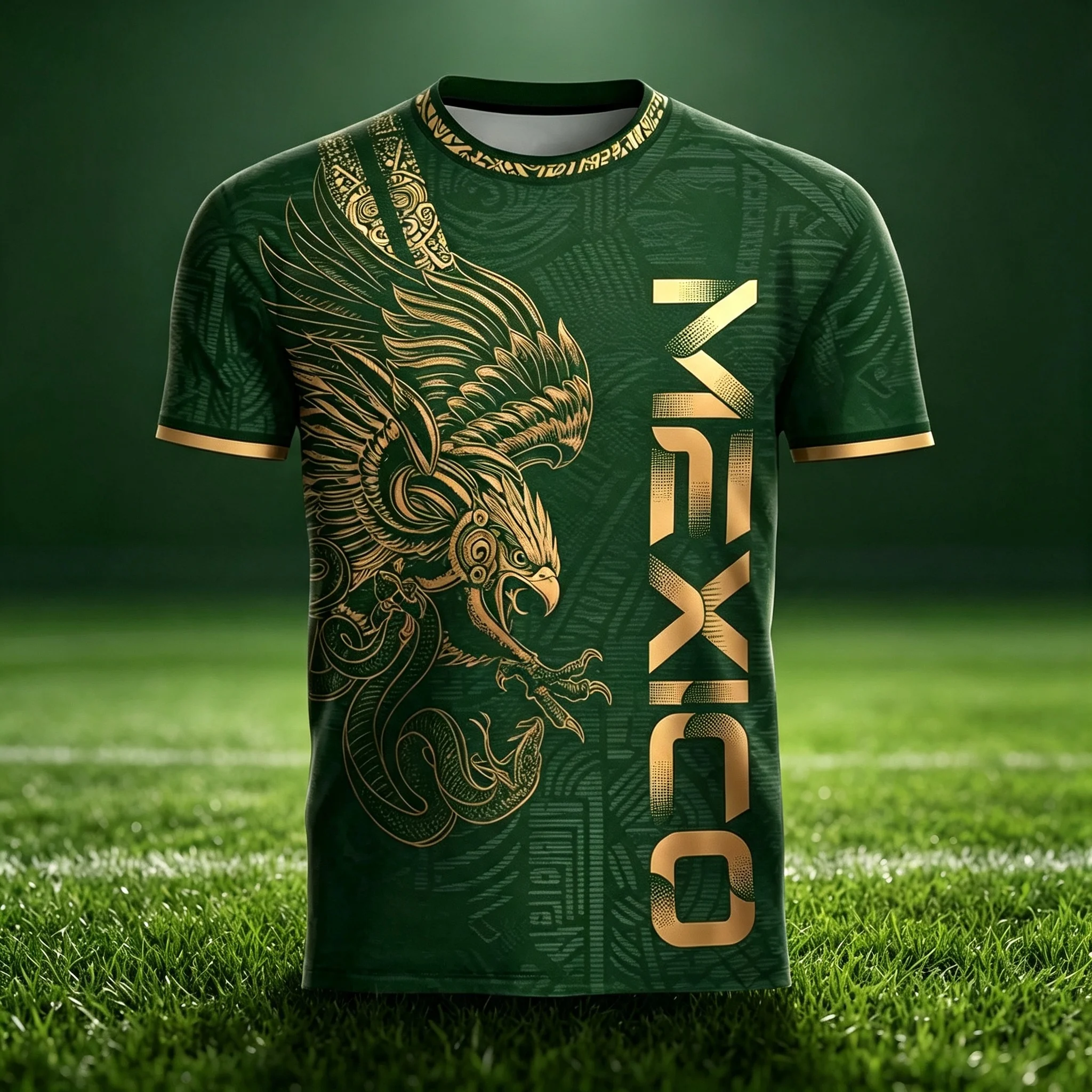 Men Women Universal Sports Jersey, Breathable Short‑Sleeve Polyester Top For Outdoor Fitness Workout