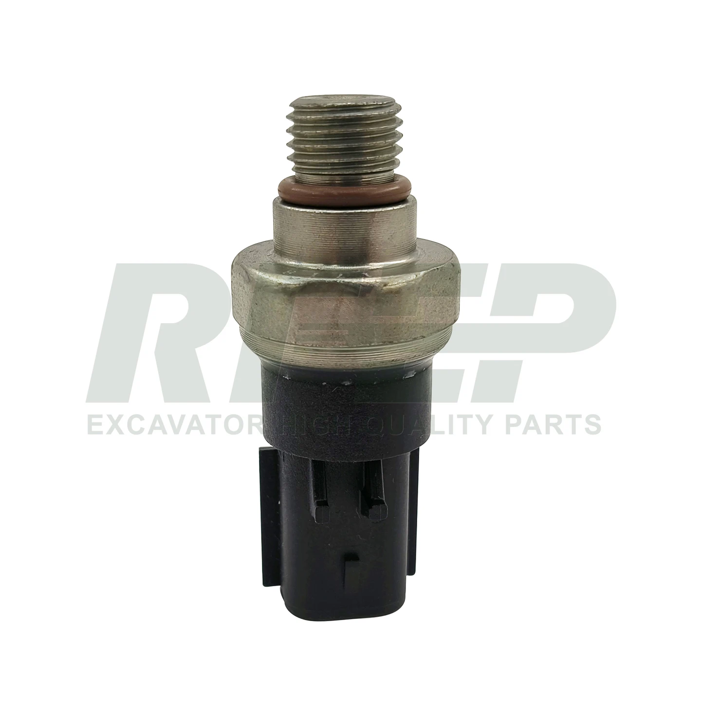 `6744‑81‑4010 Oil Pressure Sensor For Komatsu PC200‑8 PC220‑8 PC240‑8 Excavator Engine Replacement Spare Parts