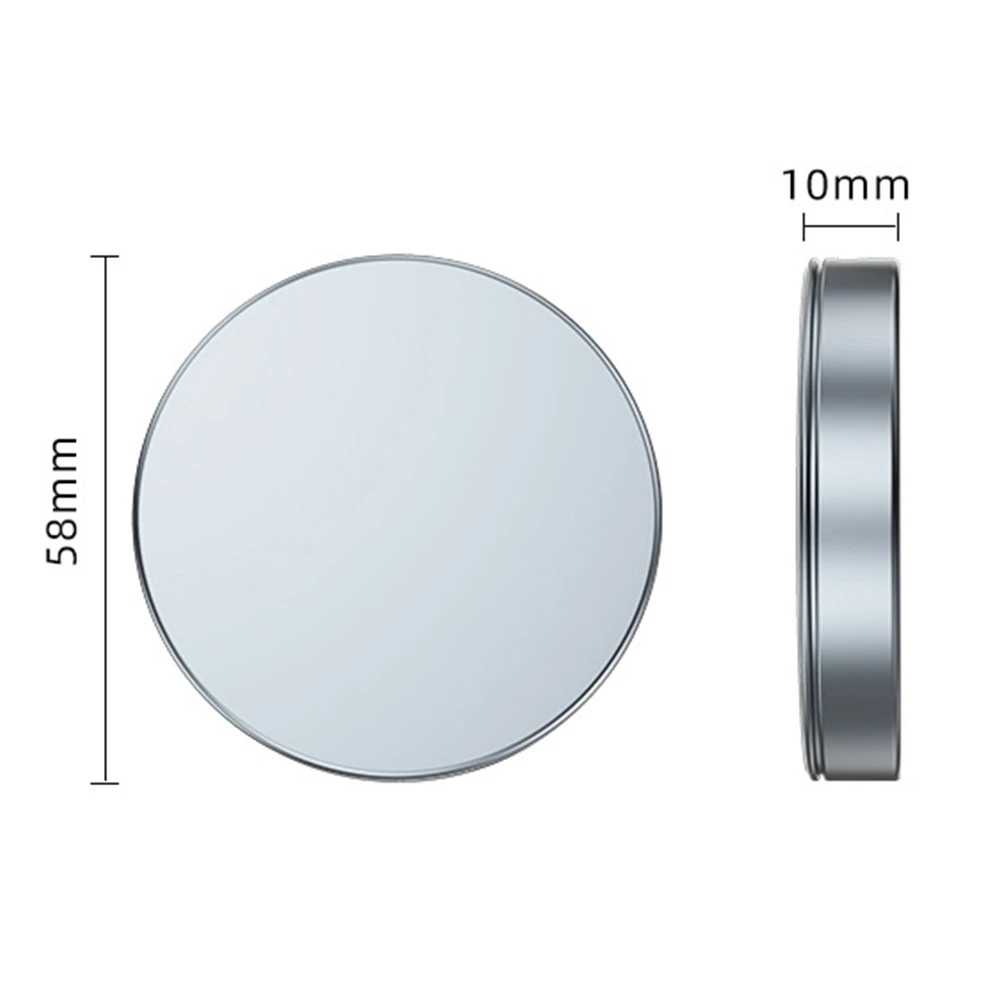 

DSAOQ Магнитный 4K M.2 2230 NVMe SSD Корпус 10 Гбит/с Жесткий диск USB C 3.2 Gen2 для NVMe PCI-E PD 100 Вт Зарядка для телефона