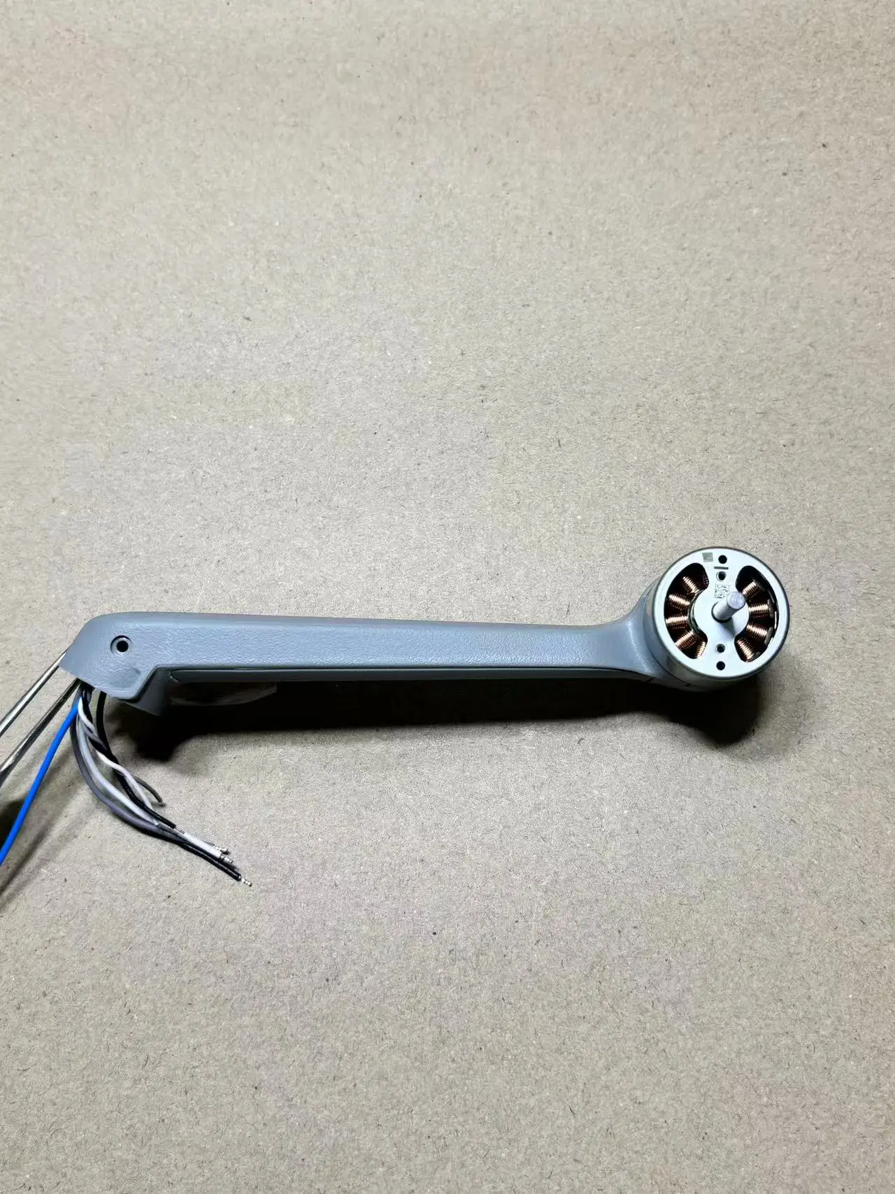 Orginal Brand New Body Shell For DJI Air 2s Arm With Motor Upper Shell Middle Frame Bottom Shell Repair Parts Replacementr view 5
