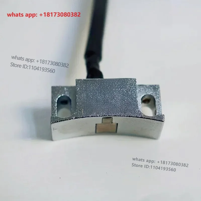 Yunnan Machine Tool CK6150 Spindle Magnetic Ring Precision Encoder KOSEND CK530 Reading Head DAPD25-9515