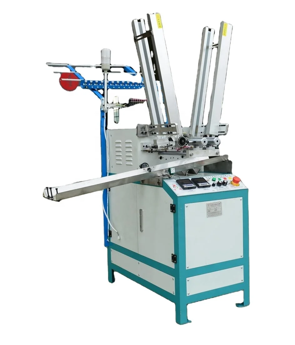 Automatic Yarn Bobbin Winder Machine for Braiding Machine