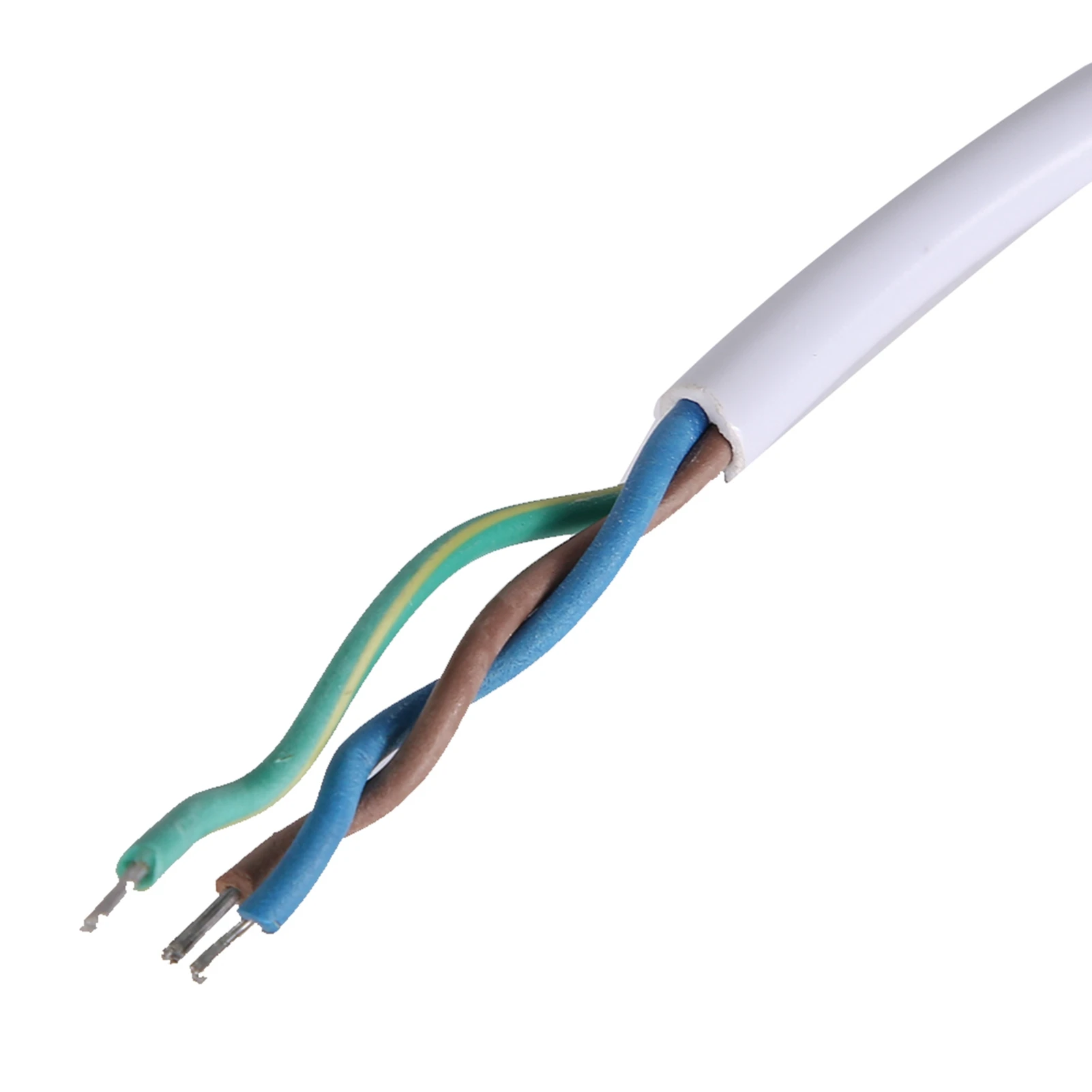 ZK40 110‑240V Acrylic LED Emergency Sign Lamp Left Right Evacuation Indicator Light