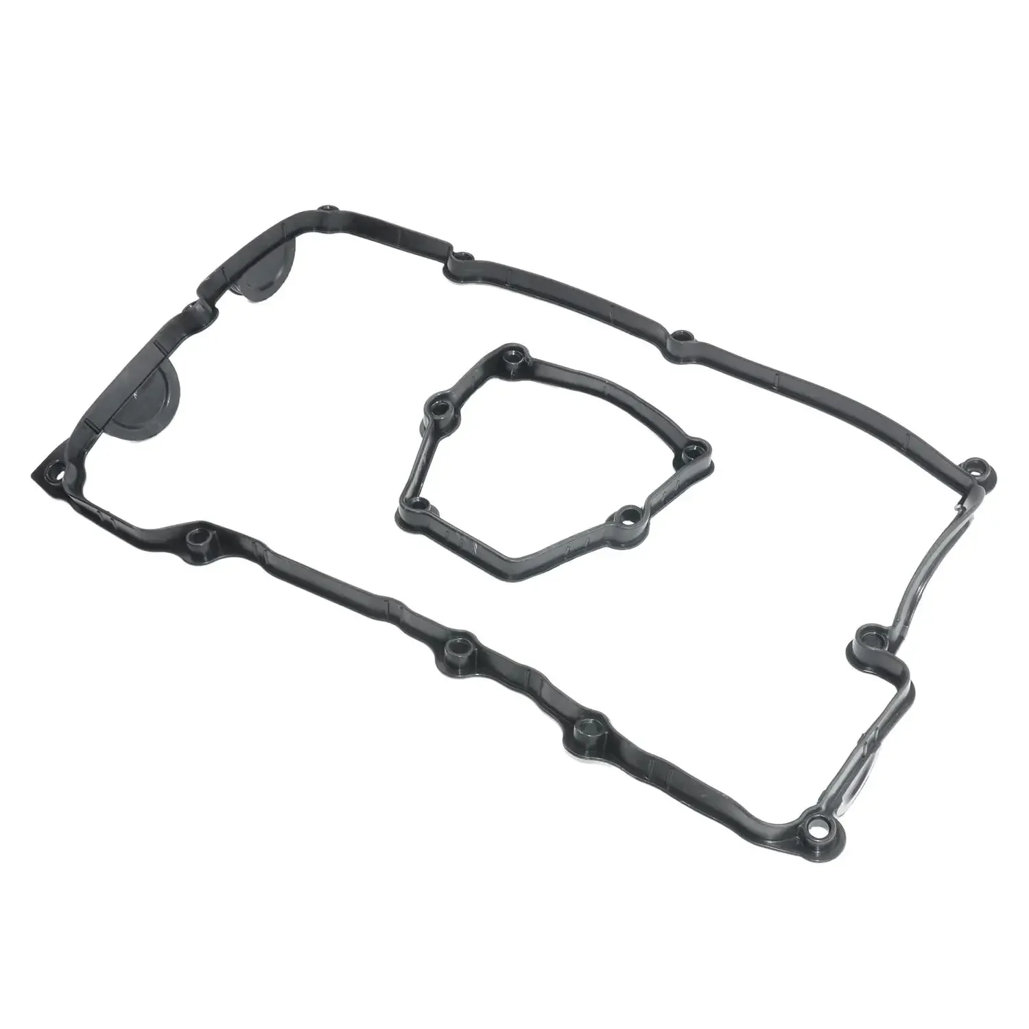 AP03 11120032224   Novo conjunto de junta de cobertura de balancim para BMW 1 3 5 séries E46 E91 E90 E92 E82 E88 E87 E81 E82 E60 316i 318i 520i