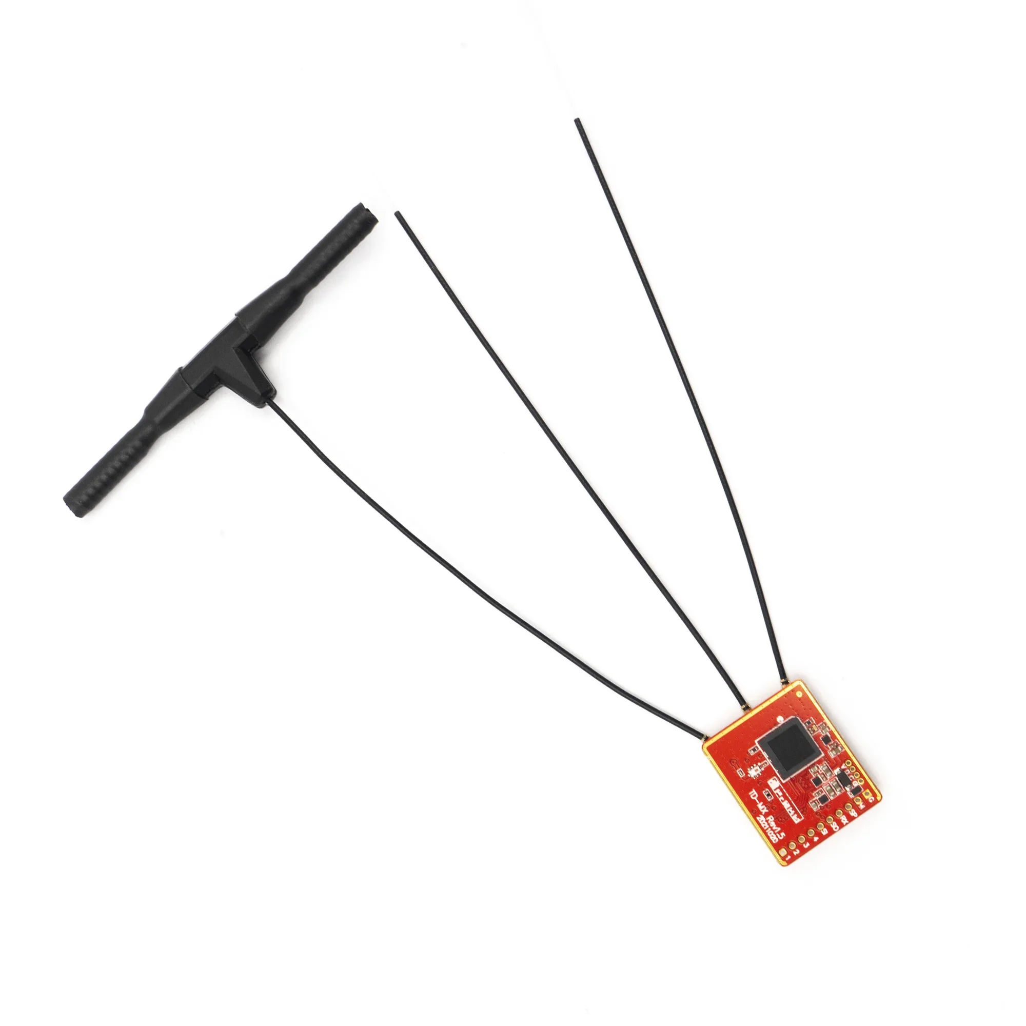 FrSky 2.4G 900M Tandem Dual-Band Receiver TD MX Receiver