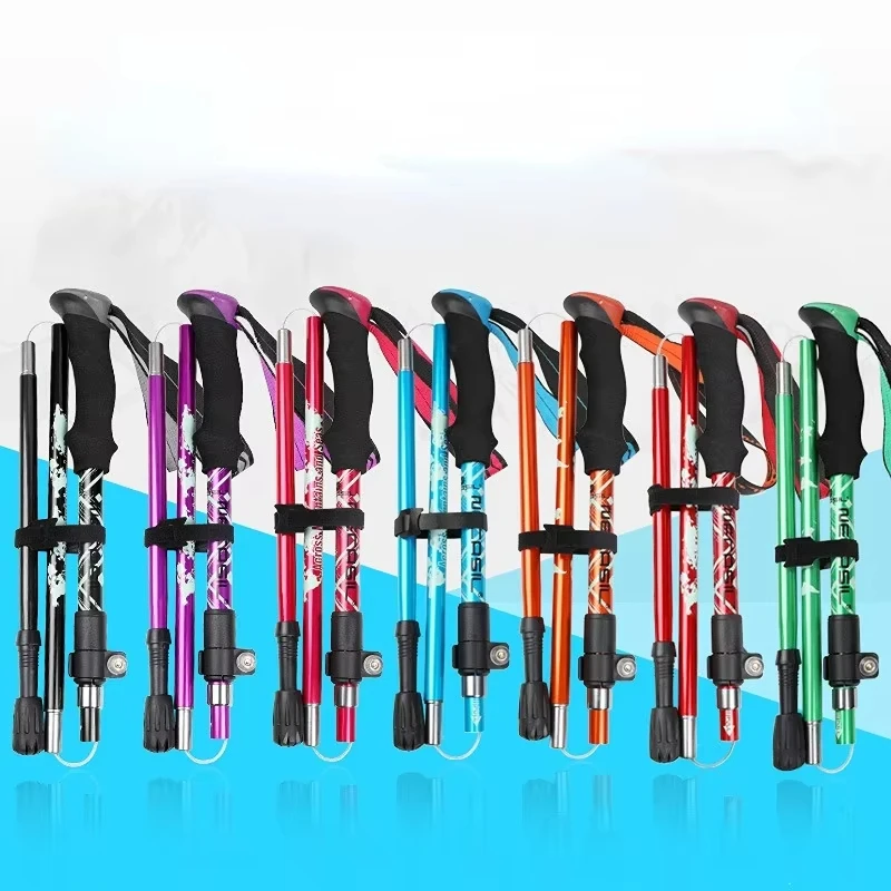 Thumbnail 2 - #7 Latest Hiking Poles Offers