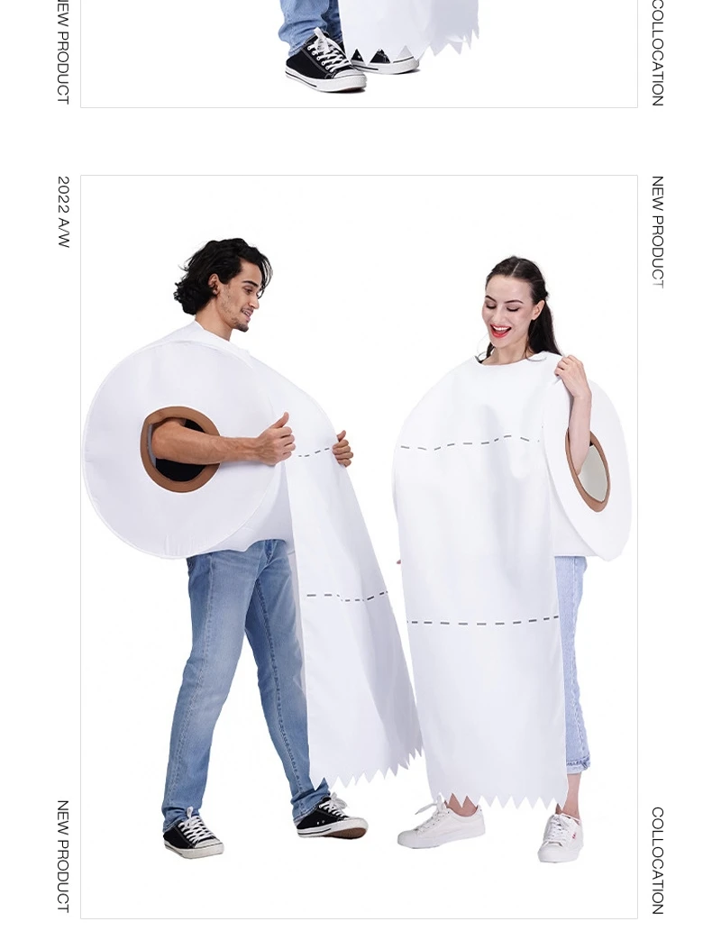 Adult Loween Costum…